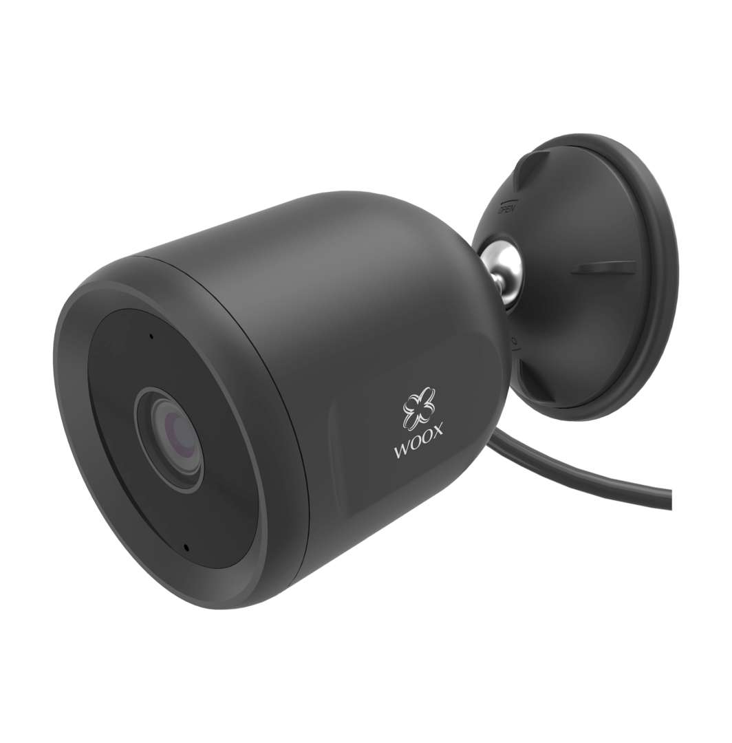 Woox R9044 Smart Outdoor Camera