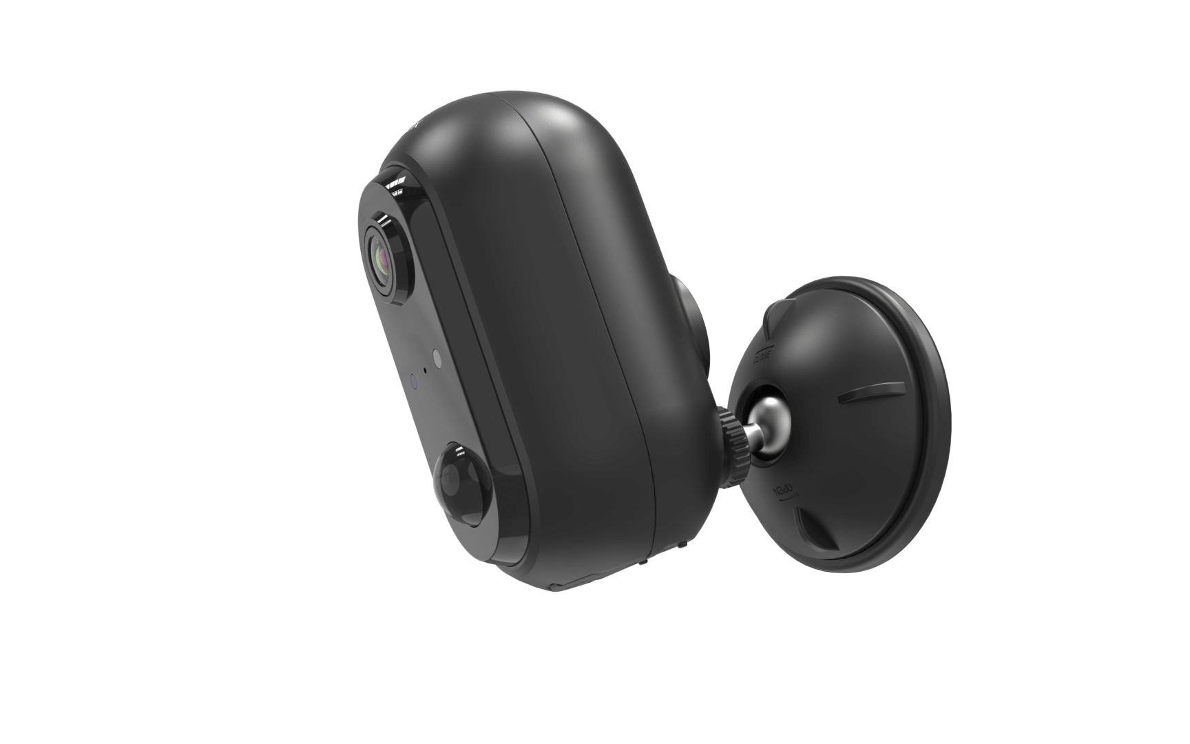 Woox R9045 Wireless Security Camera - Image 2