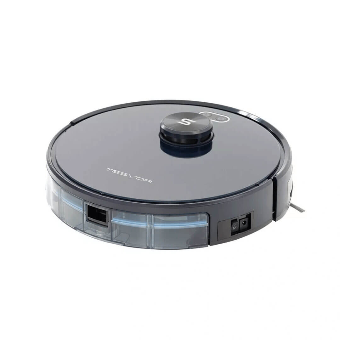 Tesvor S6 Robot Vacuum - Image 4