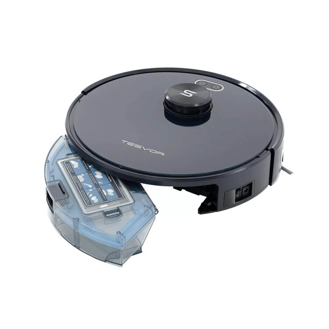 Tesvor S6 Robot Vacuum - Image 6