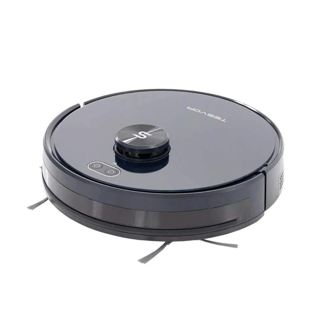 Tesvor S6 Robot Vacuum - Image 2