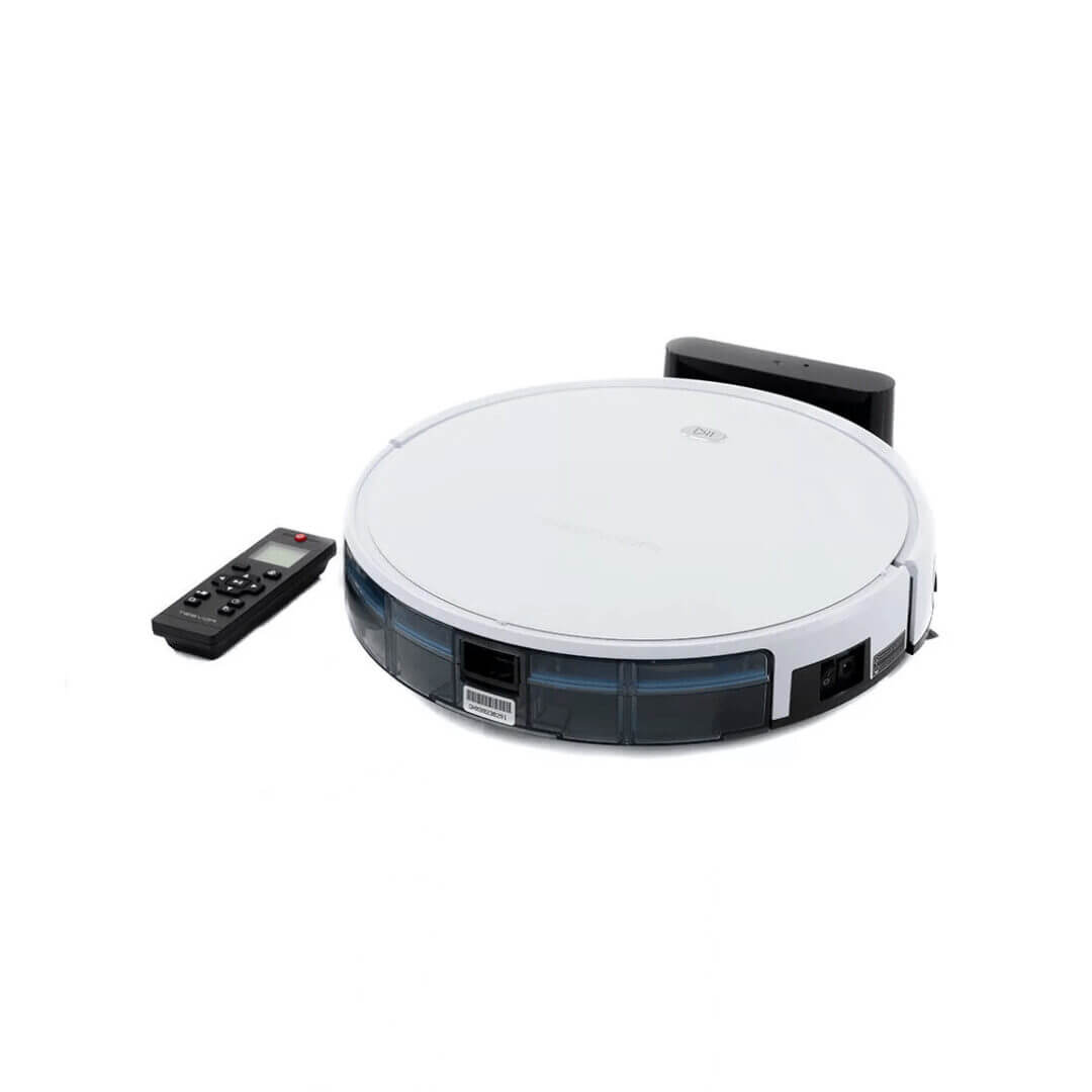 Tesvor X500 Pro Robot Vacuum - Image 8