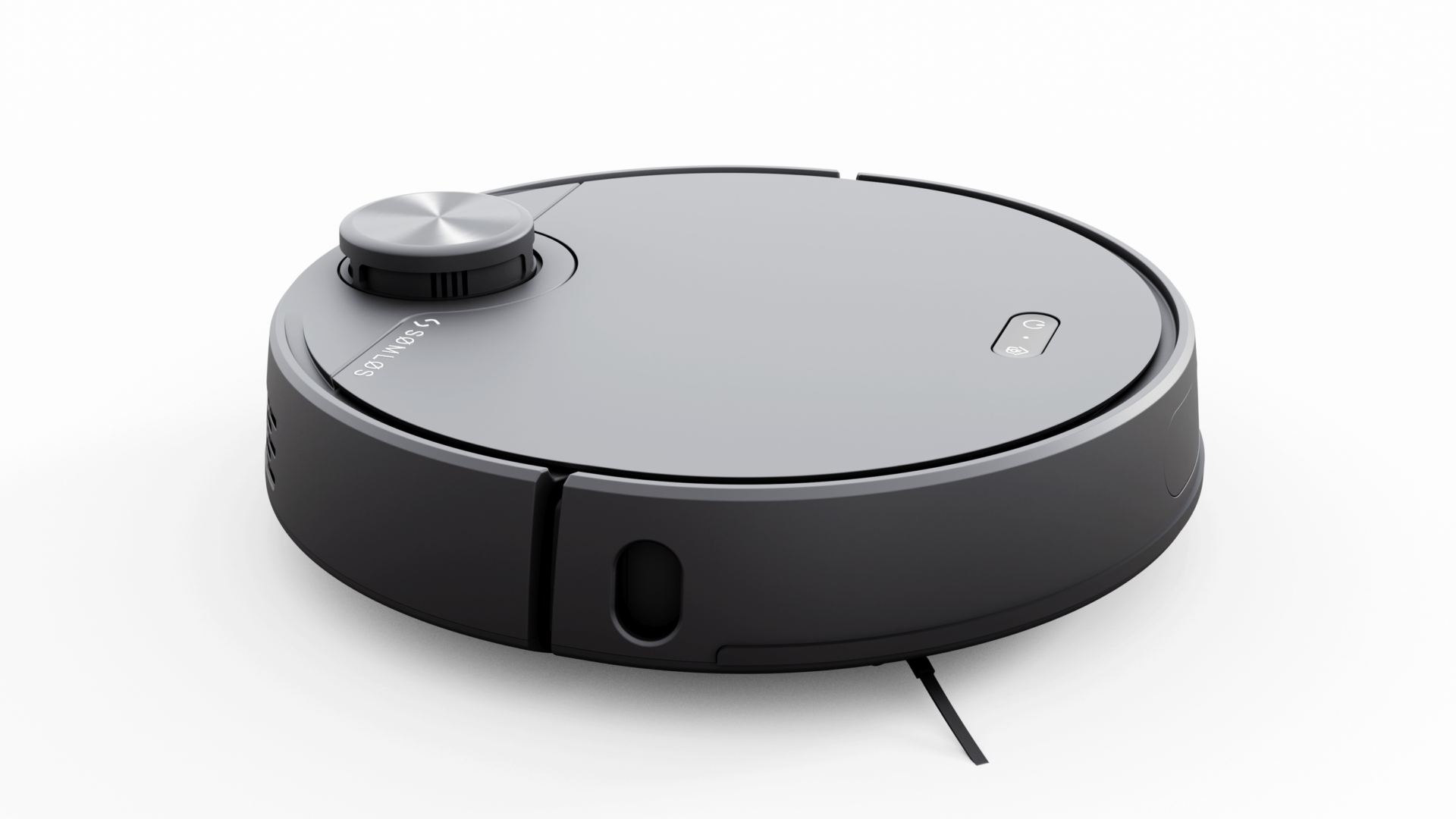 SØMLØS S1 Robot Vacuum - Image 2