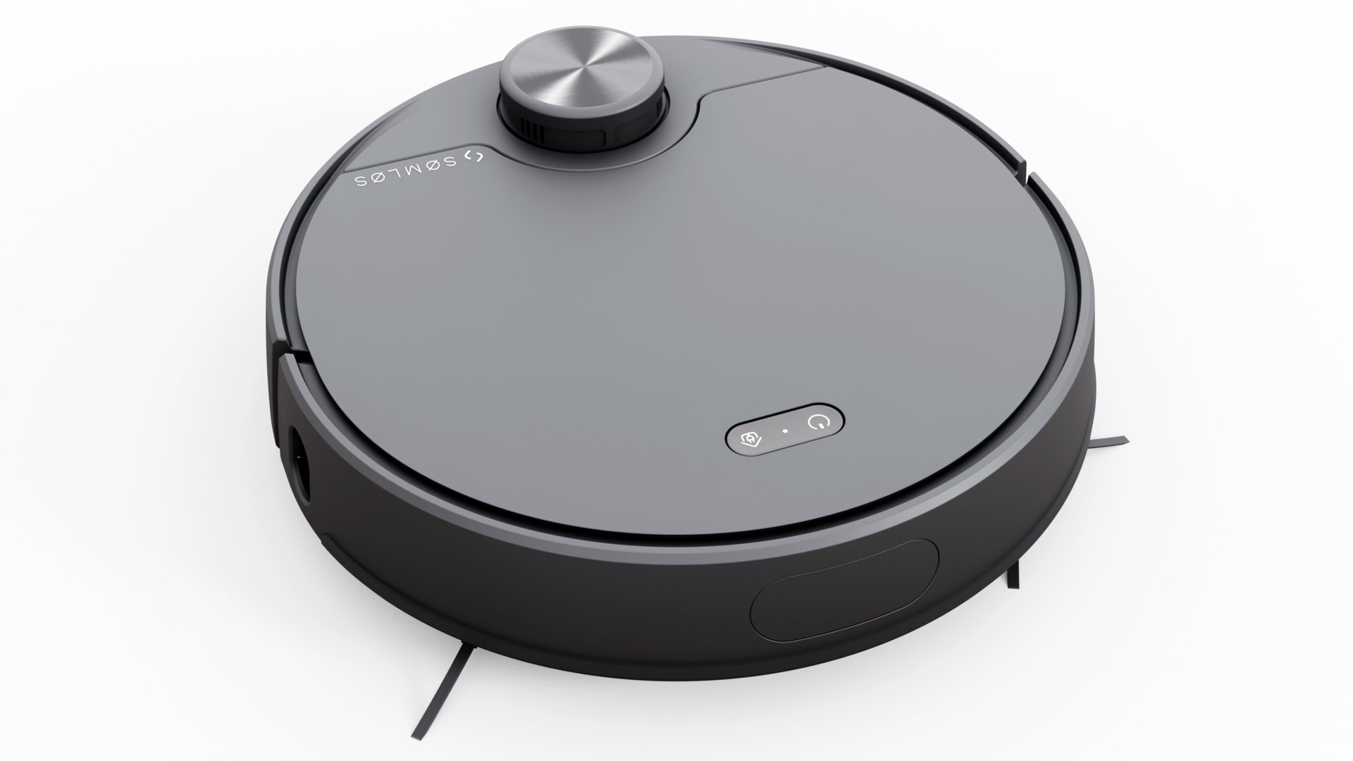 SØMLØS S1 Robot Vacuum - Image 3