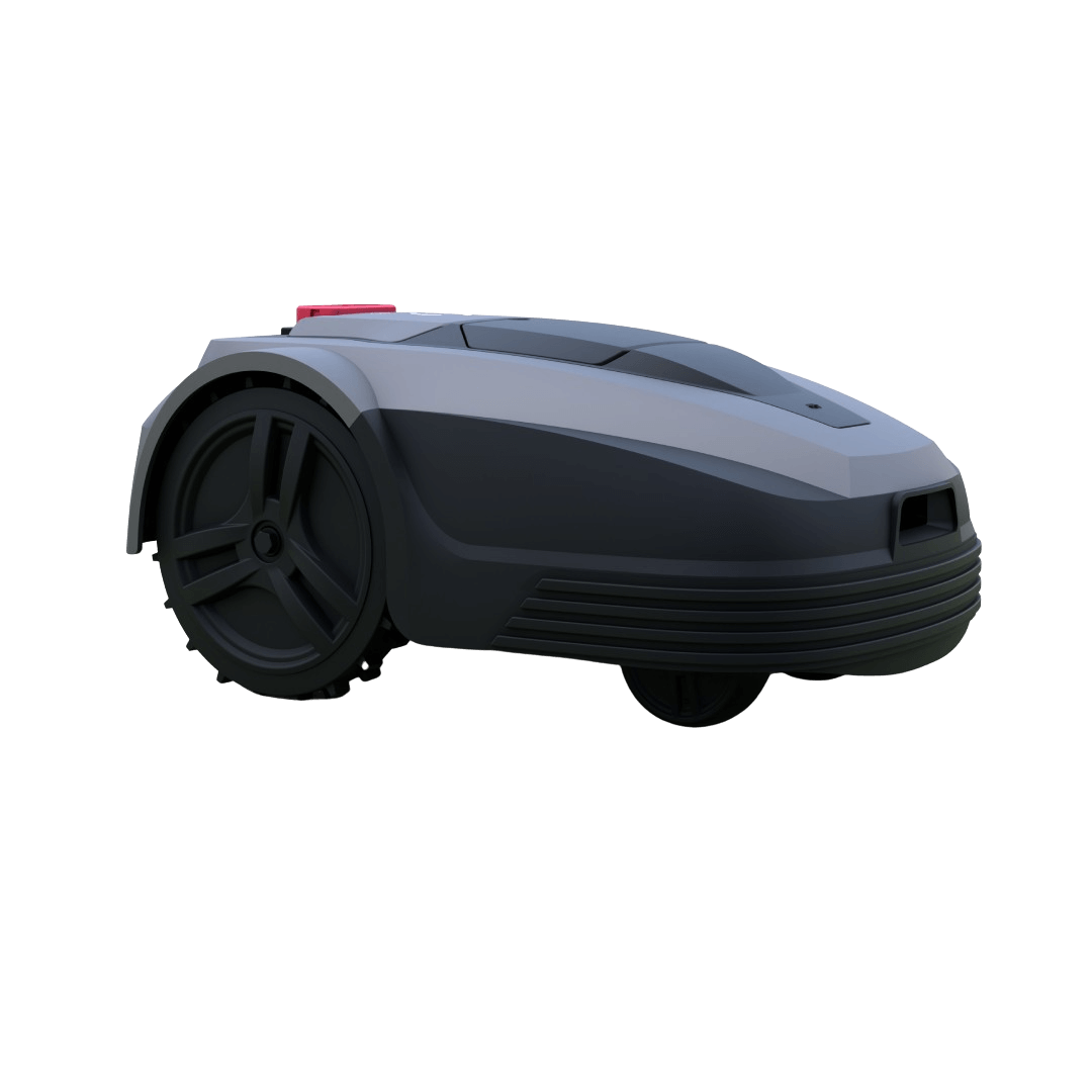 SØMLØS G1s Robot Lawn Mower