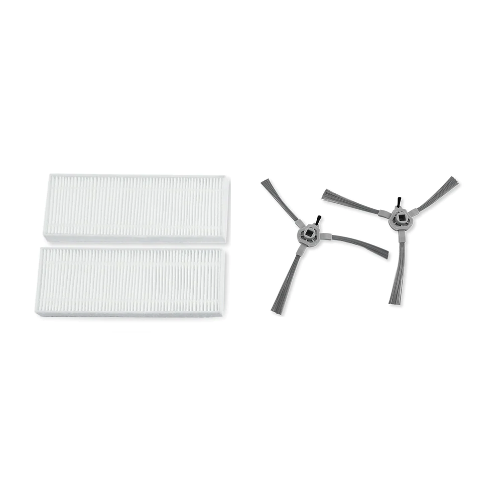 Hepa filter + Side brush - SØMLØS S1