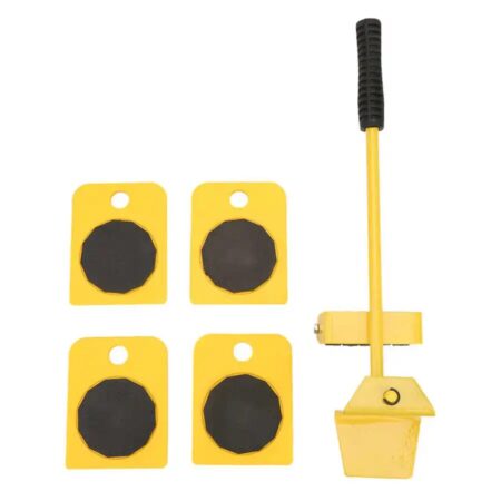 HeavyDuty™ Furniture Lifter Set: Discover Painless Moving