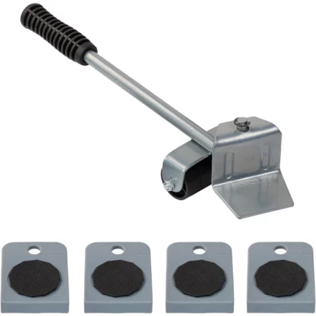 HeavyDuty™ Furniture Lifter Set: Discover Painless Moving