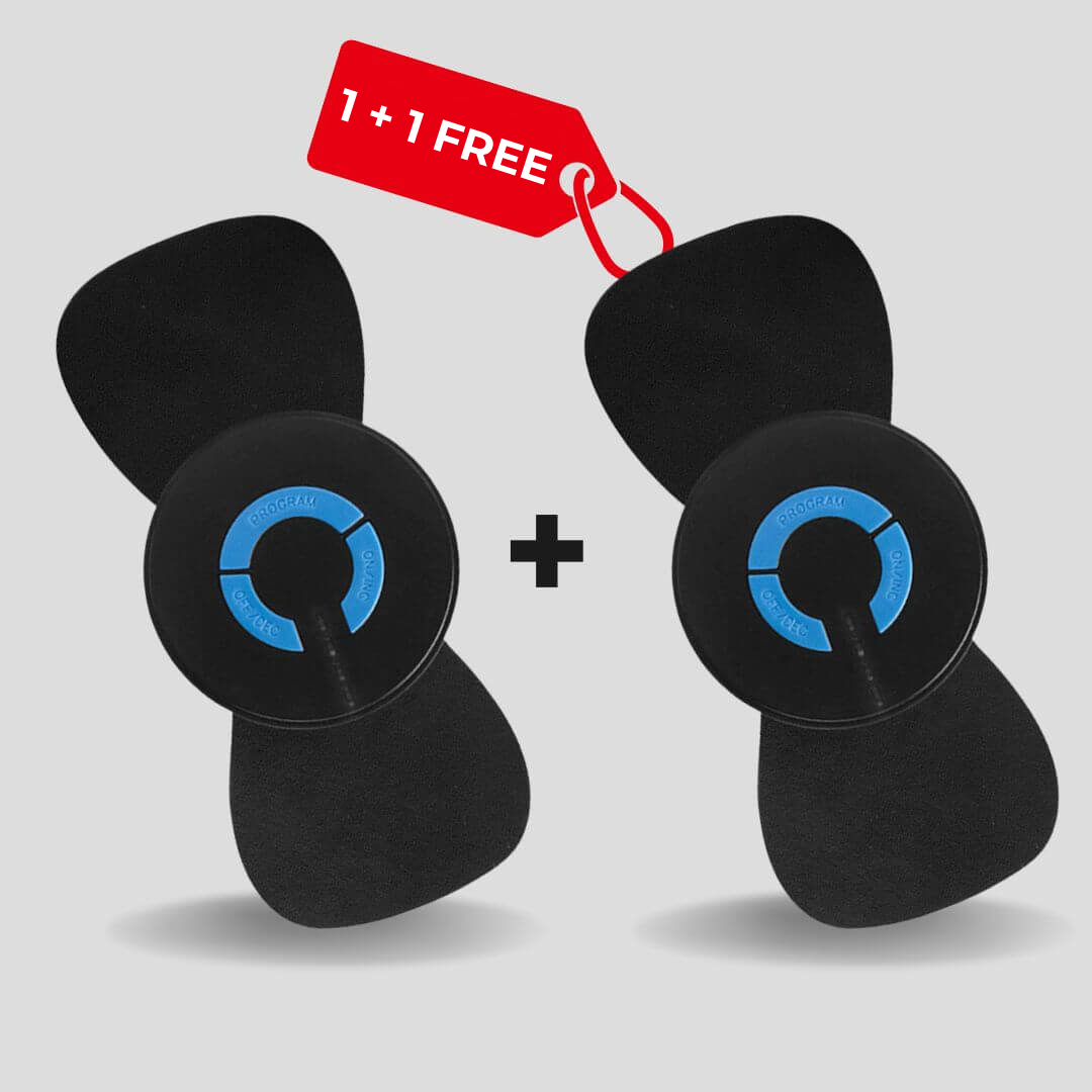 Electrapy™ - Your Key to a Life Without Pain