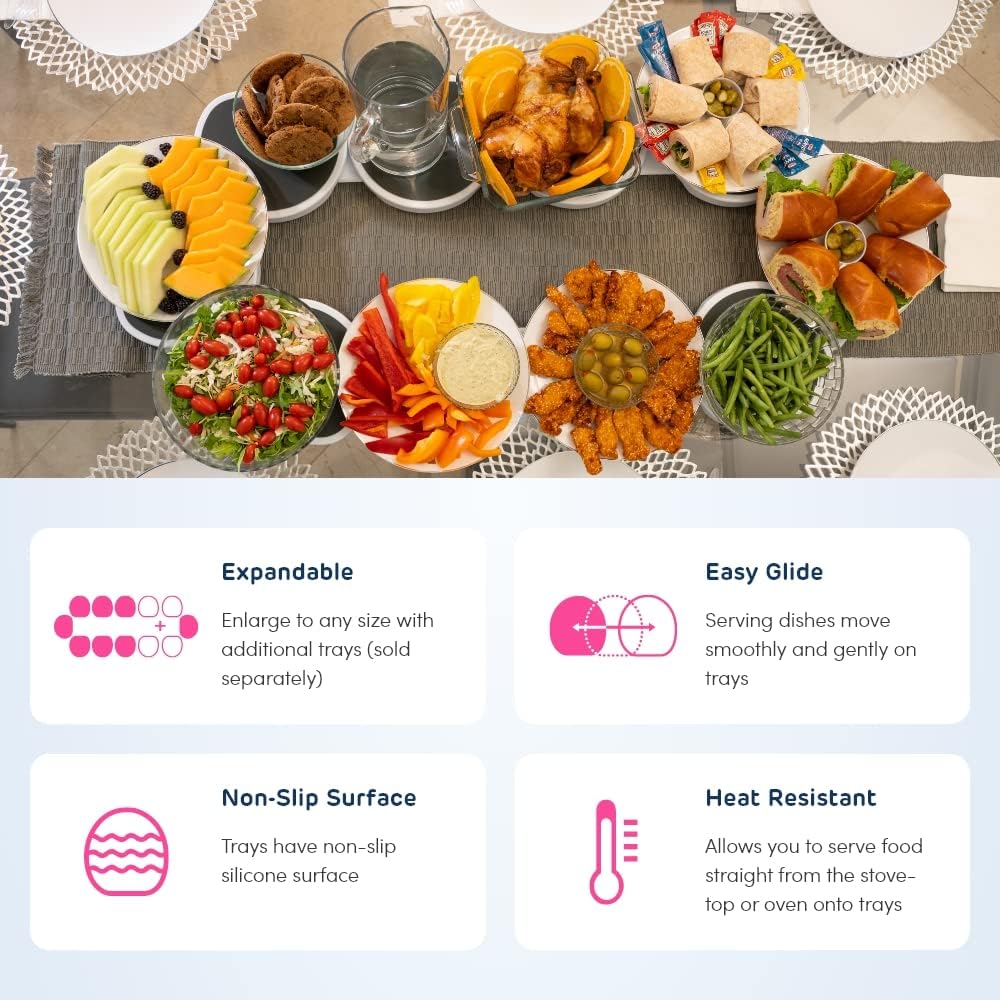 TableJoy™ - Transform Dinner Time into Quality Family Time - Image 2