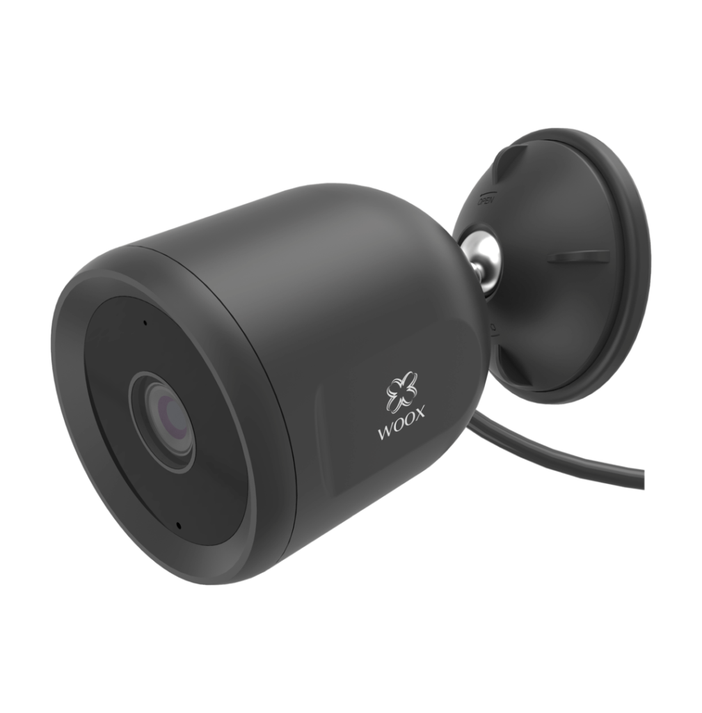 Woox R9044 Smart Outdoor Camera - Optimal Houses