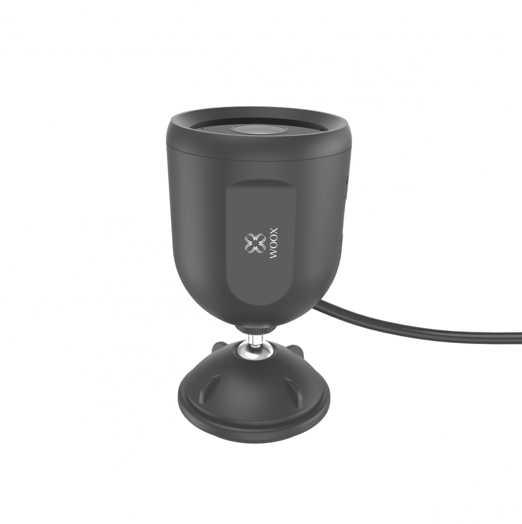 Woox R9044 Smart Outdoor Camera - Image 2