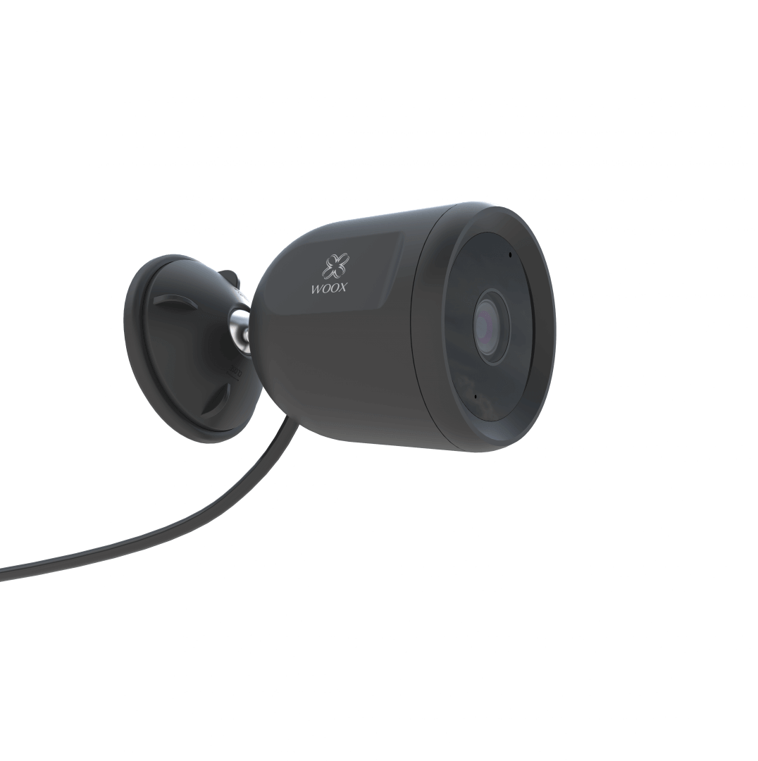Woox R9044 Smart Outdoor Camera - Image 3