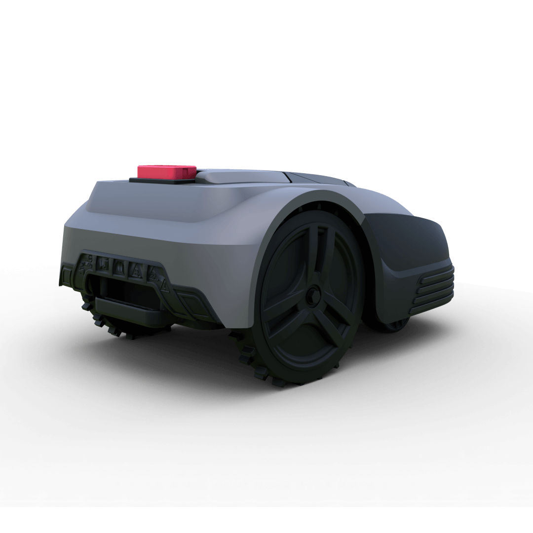 SØMLØS G1s Robot Lawn Mower - Image 3