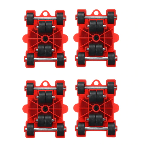 HeavyDuty™ Furniture Lifter Set: Discover Painless Moving - Image 6