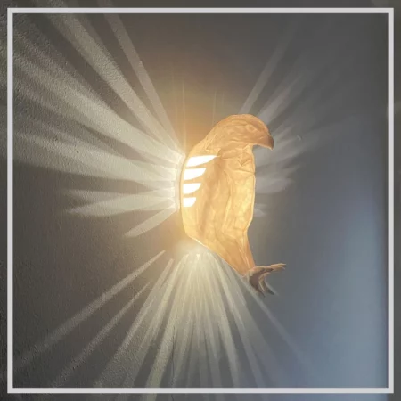 3D Animal Night Light™ - Transform Your Room In Seconds