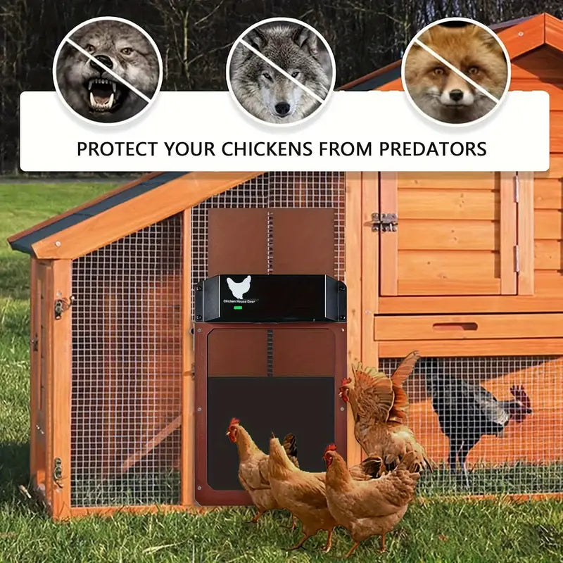 FeatherGate™ - Reclaim Your Mornings and Peace of Mind - Image 5