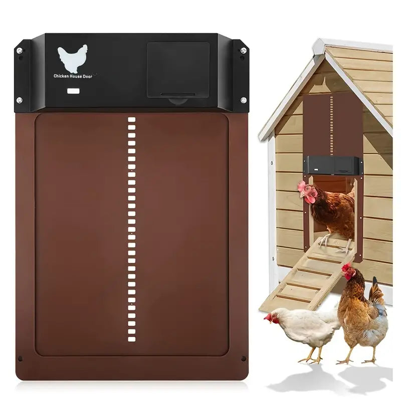 FeatherGate™ - Reclaim Your Mornings and Peace of Mind