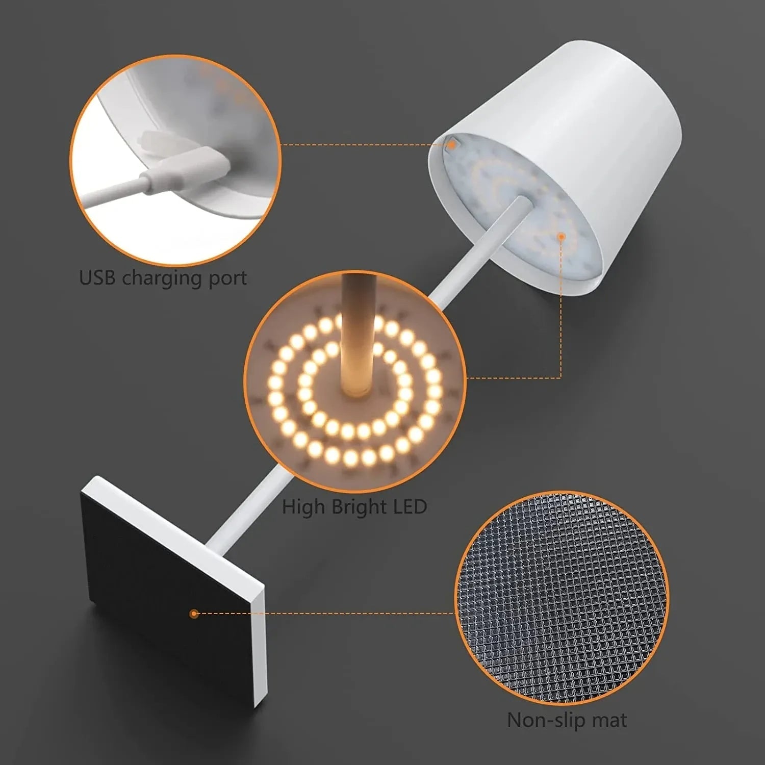 GlowLuxe™ | Your Companion for Relaxing Evenings and Harmonious Moments - Image 6