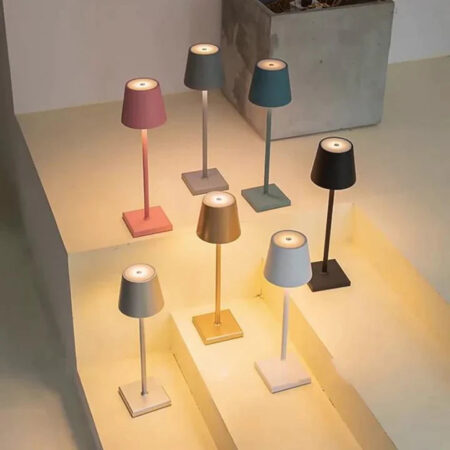 GlowLuxe™ | Your Companion for Relaxing Evenings and Harmonious Moments