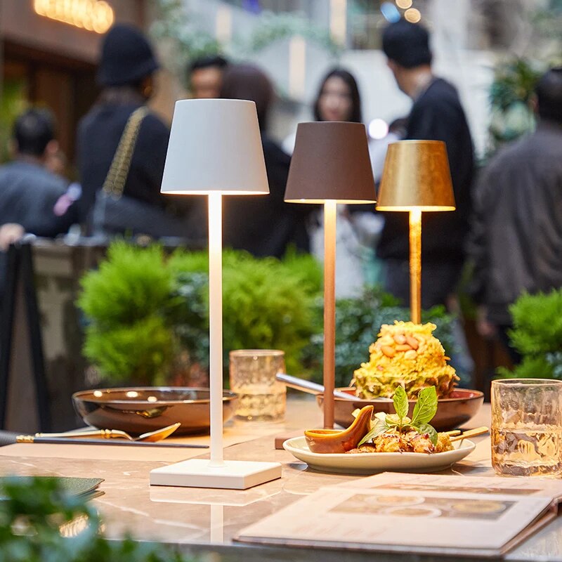GlowLuxe™ | Your Companion for Relaxing Evenings and Harmonious Moments - Image 16
