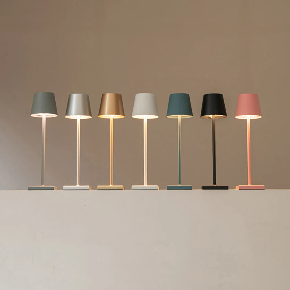 GlowLuxe™ | Your Companion for Relaxing Evenings and Harmonious Moments - Image 2