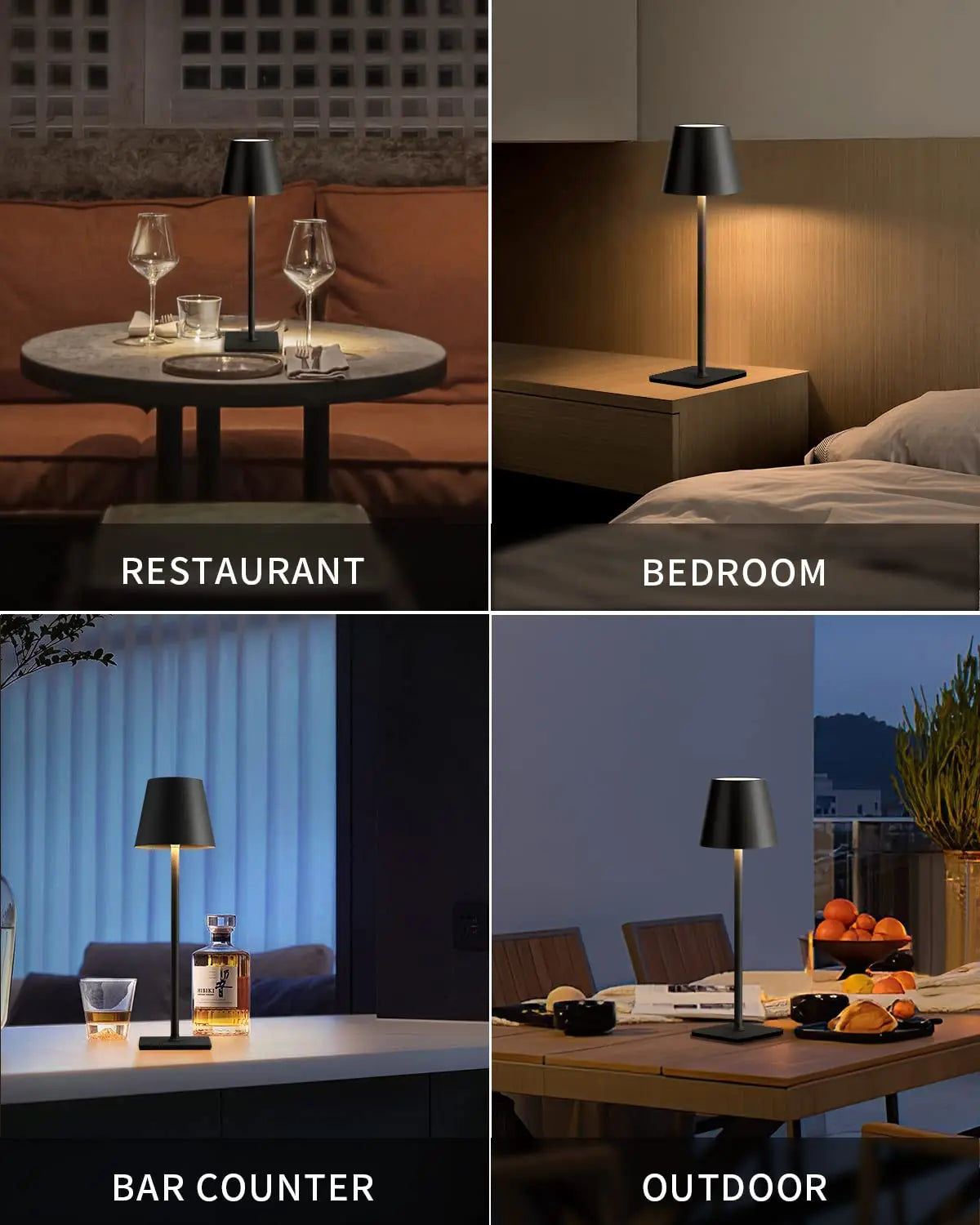 GlowLuxe™ | Your Companion for Relaxing Evenings and Harmonious Moments - Image 3