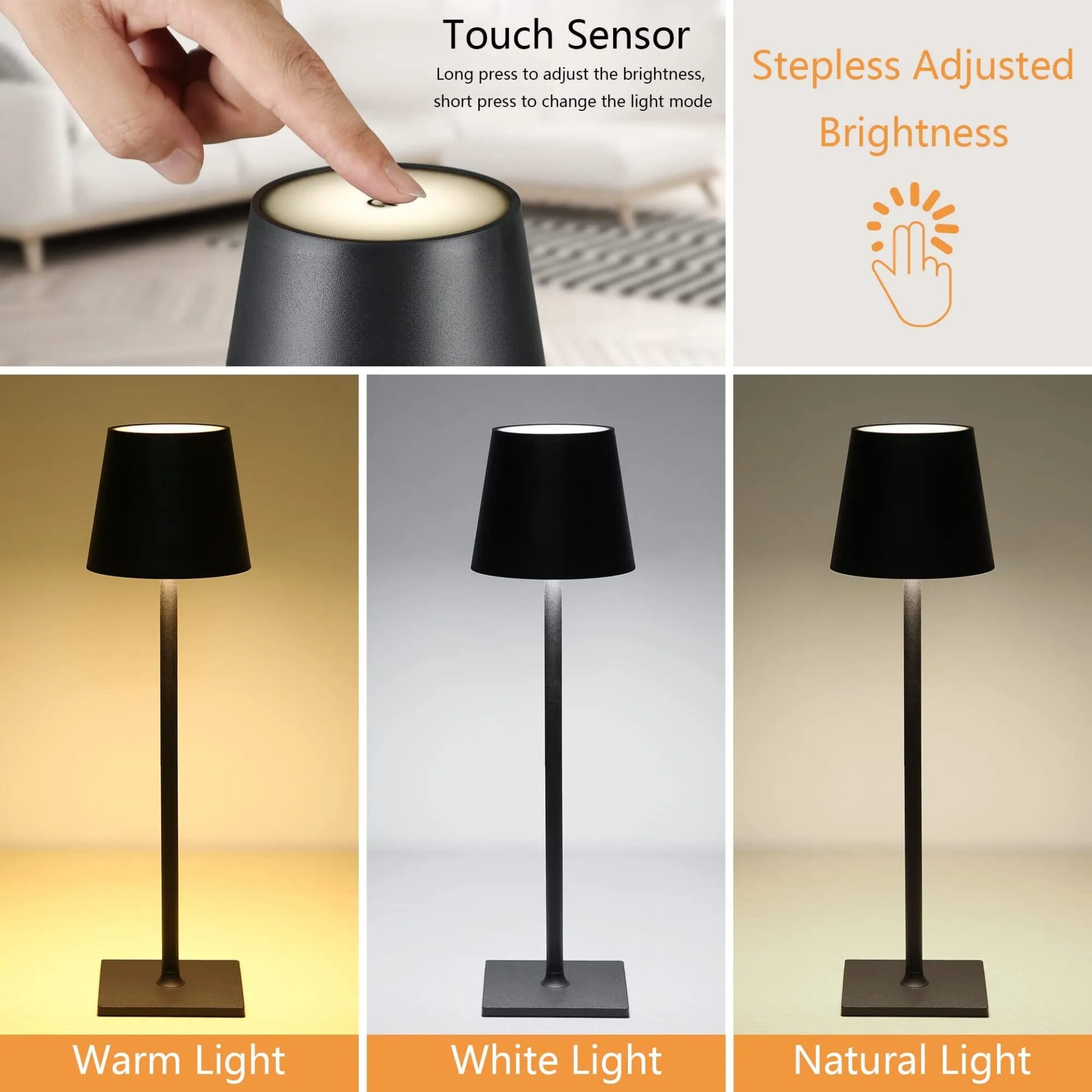GlowLuxe™ | Your Companion for Relaxing Evenings and Harmonious Moments - Image 4