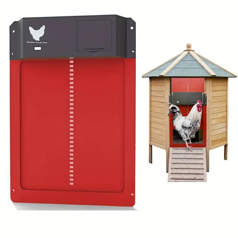 FeatherGate™ - Reclaim Your Mornings and Peace of Mind - Image 2