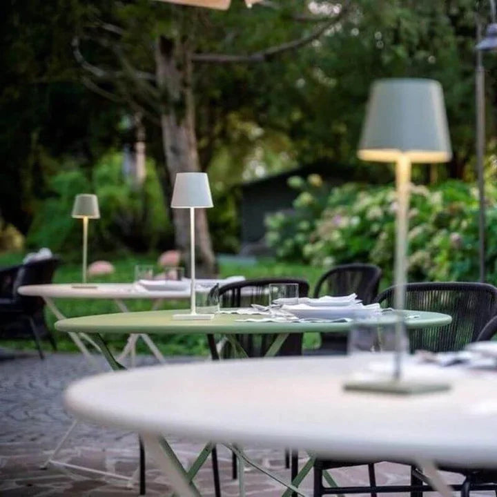 GlowLuxe™ | Your Companion for Relaxing Evenings and Harmonious Moments - Image 11