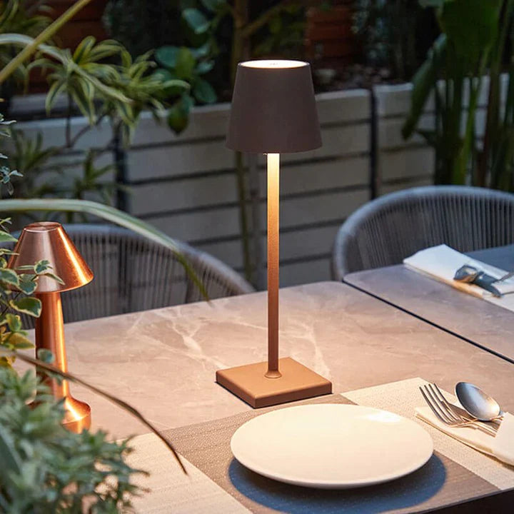 GlowLuxe™ | Your Companion for Relaxing Evenings and Harmonious Moments - Image 14