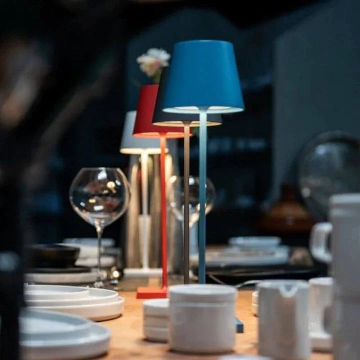 GlowLuxe™ | Your Companion for Relaxing Evenings and Harmonious Moments - Image 15
